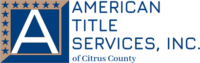 Inverness, FL Title Company | American Title Services of Citrus County, Inc.